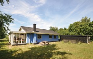 Ferienhaus - Livbjerggård , Dänemark - B51337