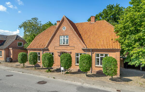 Ferienhaus - Selde/Eskov Strandpark , Dänemark - B51218