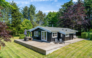 Ferienhaus - Ålbæk Strand , Dänemark - B5137