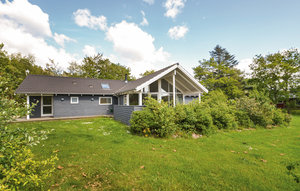 Semesterhus - Livbjerggård Strand , Danmark - B5141