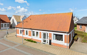 Ferienwohnung - Glyngøre , Dänemark - B51163