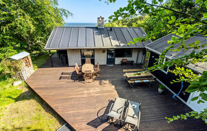 Ferienhaeuser - Fur Strand , Dänemark - B51631