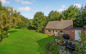 Holiday Home - Fur , Denmark - B51015 1