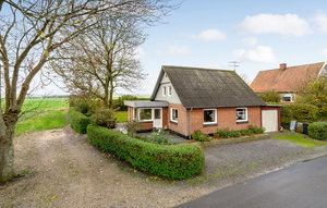 Holiday Home - Ejerslev , Denmark - B51037 1