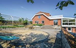 Holiday Home - Fur , Denmark - B51041 1