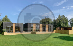 Holiday Home - Grønning Øre Strand , Denmark - B51045 1