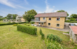 Holiday Home - Vilsund Strand , Denmark - B51047 1