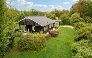 Holiday Home - Ålbækparken/Lihme , Denmark - B51050 1