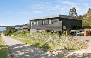 Holiday Home - Sallingsund/Limfjorden , Denmark - B51054 1