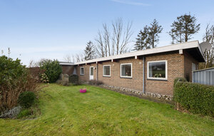 Holiday Home - Vadum Strand , Denmark - B51081 1