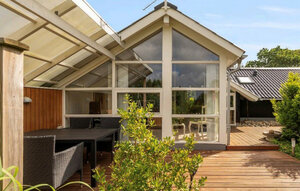 Holiday Home - Hostrup Strand , Denmark - B51083 1