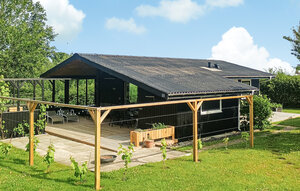 Holiday Home - Handbjerg strand , Denmark - B51084 1