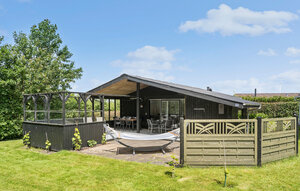 Holiday Home - Handbjerg strand , Denmark - B51084 1