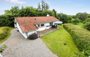 Holiday Home - Fur Strand , Denmark - B51096 1