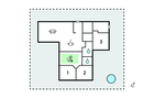 Holiday Home - Handbjerg Strand , Denmark - B51098 9999