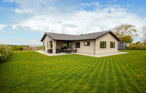 Holiday Home - Handbjerg Strand , Denmark - B51098 1