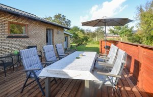 Holiday Home - Fur , Denmark - B51126 1