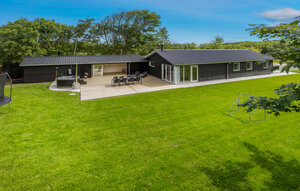 Holiday Home - Knud Strand , Denmark - B51132 1