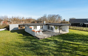 Holiday Home - Livbjergaard Strand , Denmark - B51150 1