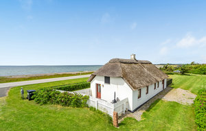 Holiday Home - Lyngs Drag , Denmark - B51152 1