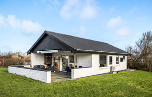 Holiday Home - Livbjerggaard Strand , Denmark - B51154 1