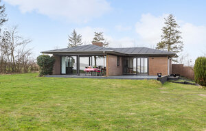 Holiday Home - Sundsøre strand , Denmark - B51155 1