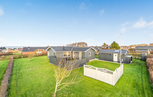 Holiday Home - Handbjerg Strand , Denmark - B51176 1