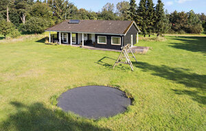 Holiday Home - Fursundparken , Denmark - B51199 1