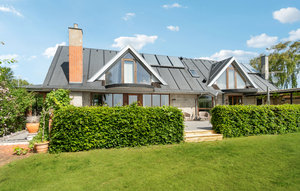 Holiday Home - Sillerslev Strand , Denmark - B51200 1