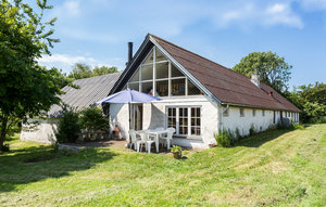 Holiday Home - Tæbring/Mors , Denmark - B51208 1
