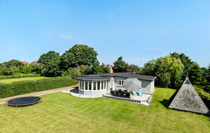 Holiday Home - Harre Vig , Denmark - B51209 1