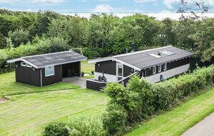 Holiday Home - Ejsingholm Strand , Denmark - B51229 1