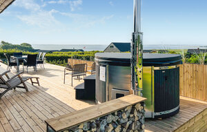 Holiday Home - Ørding Strand , Denmark - B51234 1