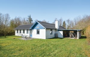 Holiday Home - Vile Strand , Denmark - B51252 1