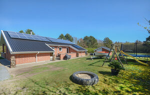 Holiday Home - Vadum Strand , Denmark - B51254 1