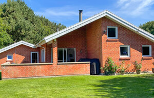 Holiday Home - Vadum Strand , Denmark - B51254 1