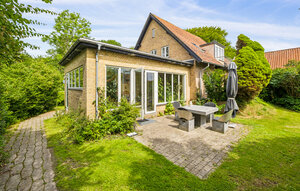 Holiday Home - Nykøbing Mors , Denmark - B51255 1