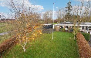 Holiday Home - Ålbæk Strand/Lihme , Denmark - B51301 1