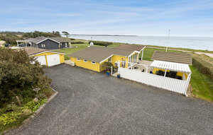 Holiday Home - Hostrup strand , Denmark - B51302 1