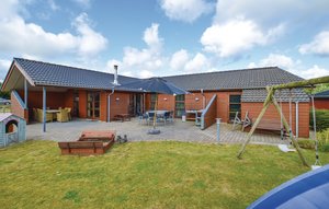 Holiday Home - Ejsingholm , Denmark - B51313 1
