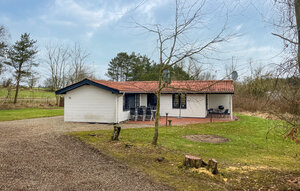 Holiday Home - Sillerslev strand , Denmark - B51316 1