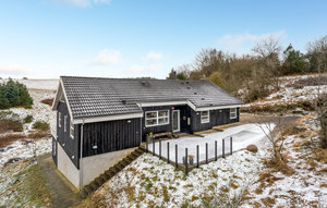 Holiday Home - Fur , Denmark - B51319 1