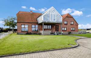 Holiday Home - Handbjerg strand , Denmark - B51342 1
