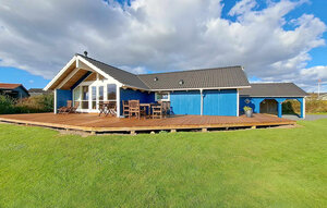 Holiday Home - Ejsingholm Strand , Denmark - B5138 1