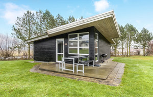 Holiday Home - Glyngøre , Denmark - B51403 1