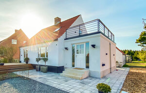 Holiday Home - Fur Strand , Denmark - B51414 1