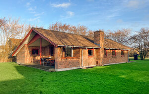 Holiday Home - Ejsingholm strand , Denmark - B51422 1