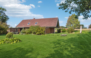 Holiday Home - Nykøbing Mors , Denmark - B51423 1