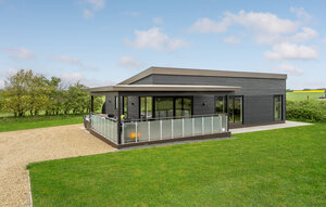 Holiday Home - Hostrup Strand , Denmark - B51424 1
