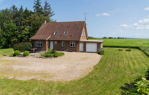 Holiday Home - Alsted / Mors , Denmark - B51429 1
